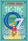 Livro - Tic-Tac de Oz