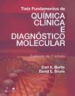 Livro - Tietz - Fundamentos de Química Clínica e Diagnóstico Molecular