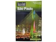 Livro Time Out São Paulo Em Inglês