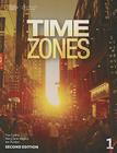 Livro - Time Zones 1 - 2nd