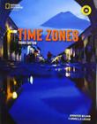 Livro Time Zones 2B - Combo Split + Online Practice - Cengage (Elt)