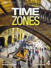 Livro - Time Zones 4 - 2nd