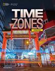 Livro - Time Zones Starter - 2nd