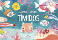 Livro - Tímidos