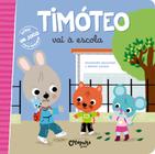 Livro - Timóteo vai à escola