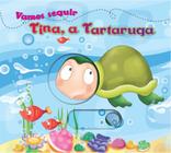 Livro - Tina, a tartaruga