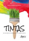 Livro - Tintas - Da toxicidade ao esverdeamento da cadeia produtiva