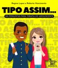 Livro - Tipo assim...