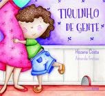 Livro - Tiquinho de gente