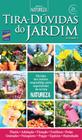 Livro - Tira-Dúvidas do Jardim - Volume 1