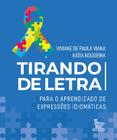 Livro - Tirando de letra