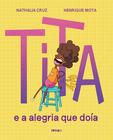 Livro - Tita: e a alegria que doía