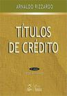 Livro - Títulos de Crédito