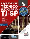 Livro - TJ-SP - Escrevente técnico judiciário - Tribunal de justiça de São Paulo