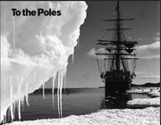 Livro - To the poles