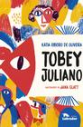 Livro - Tobey Juliano