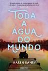 Livro - Toda a água do mundo