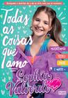 Livro - Todas as coisas que amo