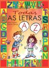 Livro - Todas as Letras