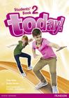 Livro - Today! 2 Students Book Standalone
