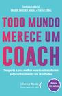 Livro - Todo mundo merece um coach