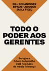 Livro - Todo o poder aos gerentes