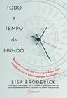 Livro - Todo o tempo do mundo