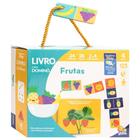 Livro - Todolivro Play DOM 4A Frutas