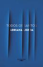 Livro - Todos os santos