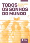 Livro - Todos os sonhos do mundo