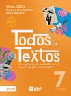 Livro - Todos os textos - 7º ano