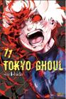 Livro - Tokyo Ghoul - 11