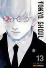 Livro - Tokyo Ghoul - 13