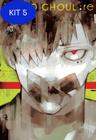 Livro - Tokyo Ghoul: Re Vol. 10