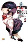 Livro - Tokyo Ghoul Vol. 2