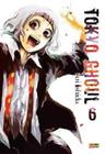 Livro - Tokyo Ghoul Vol. 6