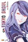 Livro - Tokyo Ghoul Volume 5