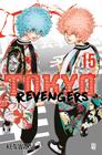 Livro - Tokyo Revengers - Vol. 15