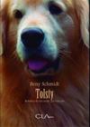Livro - Tolsty: Retratos de um amor por um cão