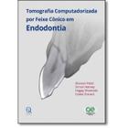 Livro Tomografia Computadorizada Por Feixe Cônico Em Endodontia - Quintessence