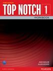 Livro - Top Notch 1 Workbook Third Edition
