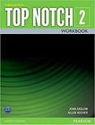 Livro - Top Notch 2 Workbook Third Edition