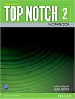 Livro - Top Notch 2 Workbook Third Edition