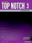 Livro - Top Notch 3 Workbook Third Edition