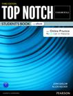 Livro - Top Notch (3Rd Ed) Fundamentals Student Book + Mel + Benchmark