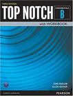 Livro - Top Notch Fundamentals Student Book Workbook Split B Third Edition