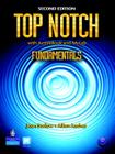 Livro - Top Notch Fundamentals with Activebook and Myenglishlab Second Edition