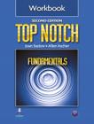 Livro - Top Notch Fundamentals Workbook Second Edition
