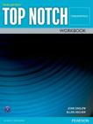 Livro - Top Notch Fundamentals Workbook Third Edition