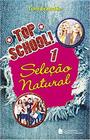 Livro - Top school - Volume 1 - Seleção natural